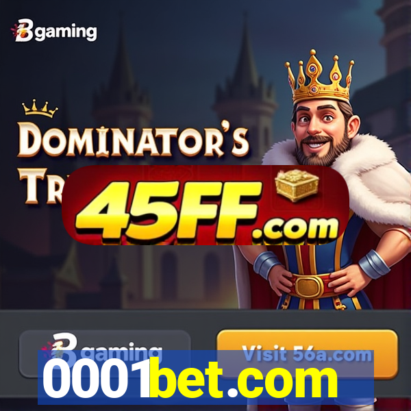 0001bet.com