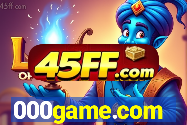 000game.com