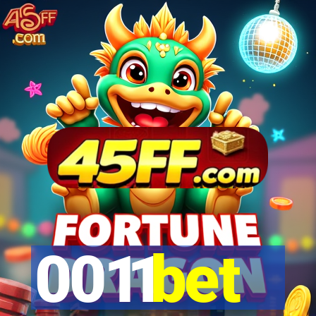 0011bet