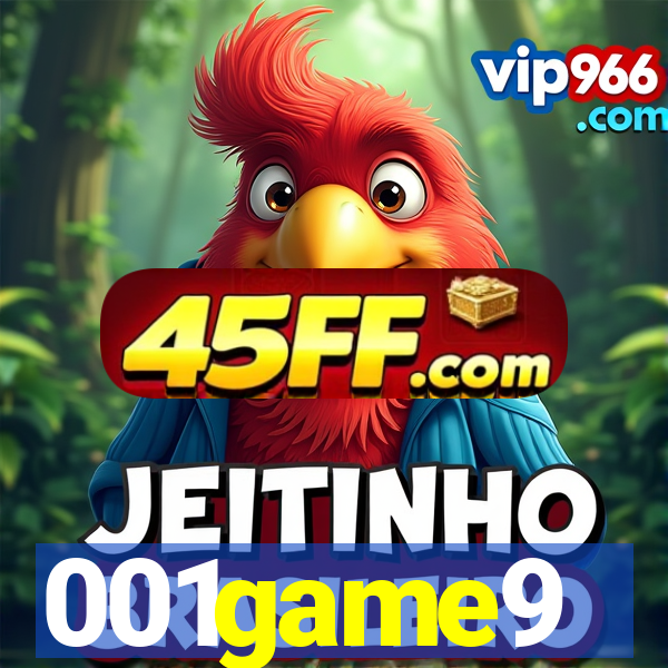 001game9