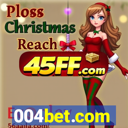 004bet.com