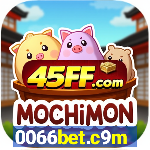 0066bet.c9m