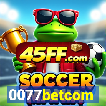 0077betcom