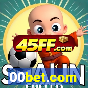 00bet.com