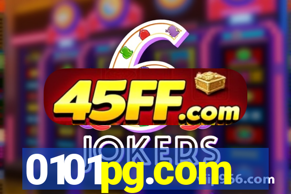 0101pg.com