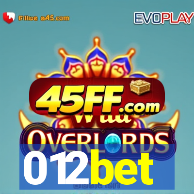 012bet
