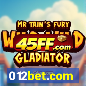 012bet.com