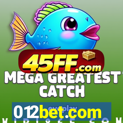 012bet.com