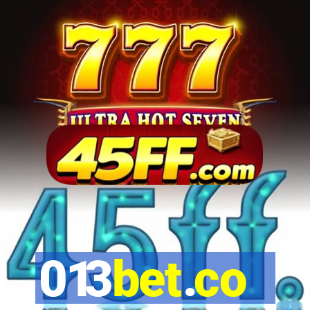 013bet.co