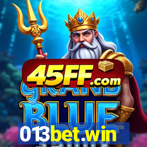 013bet.win