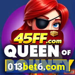 013bet6.com