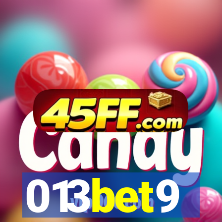 013bet9