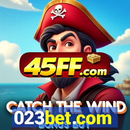023bet.com