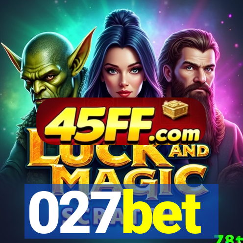 027bet