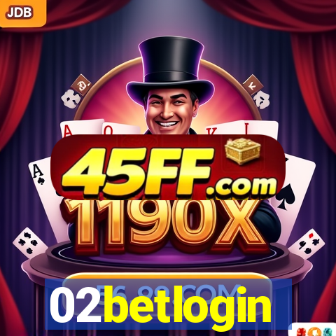 02betlogin