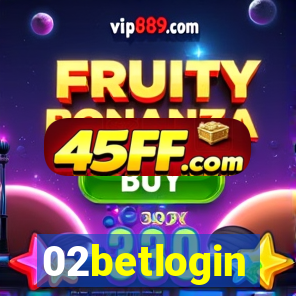 02betlogin