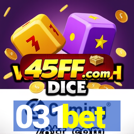 031bet