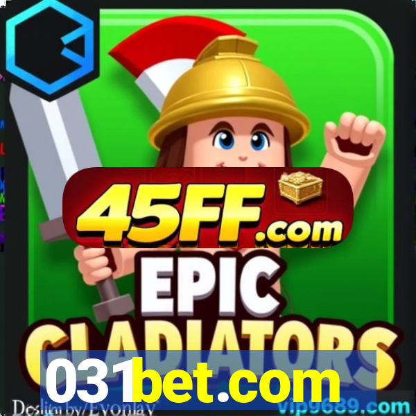 031bet.com