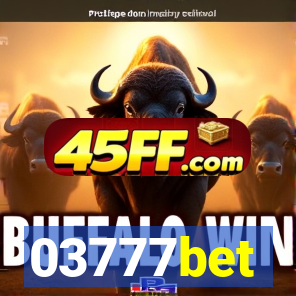 03777bet
