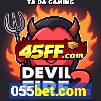 055bet.com