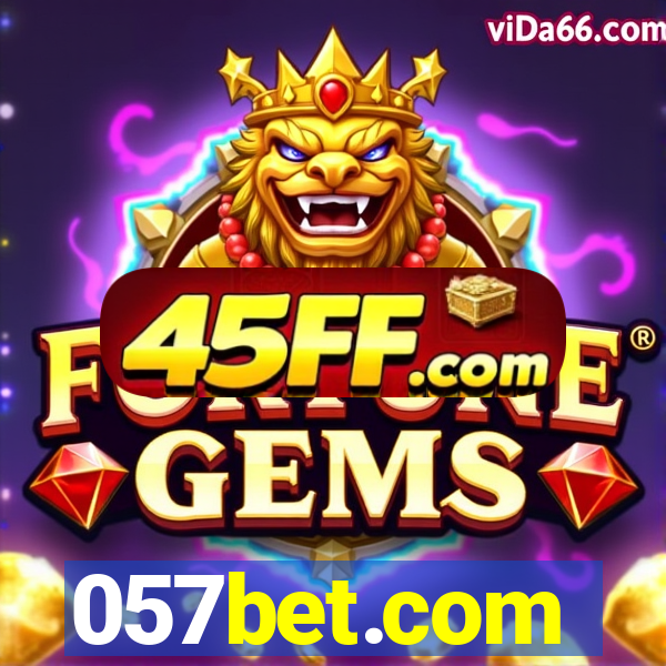 057bet.com