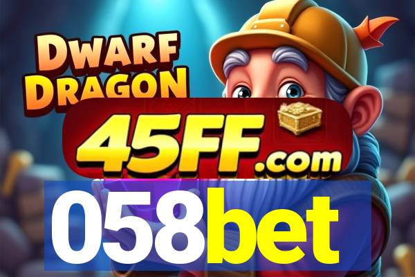 058bet