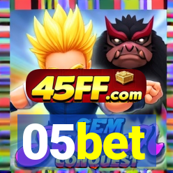 05bet