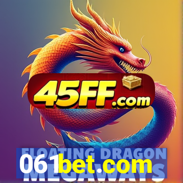 061bet.com