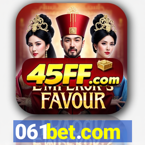 061bet.com