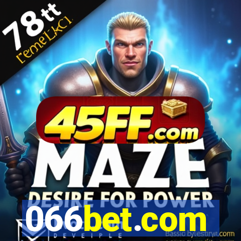 066bet.com