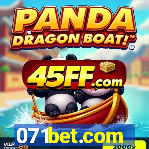 071bet.com