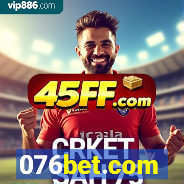 076bet.com