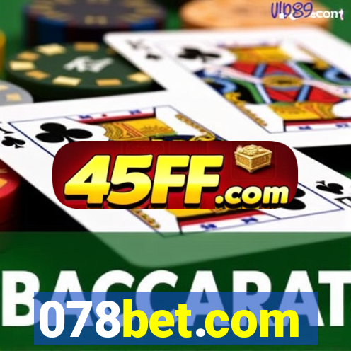 078bet.com