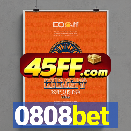 0808bet