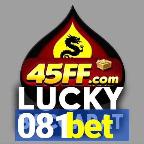 081bet