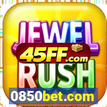 0850bet.com