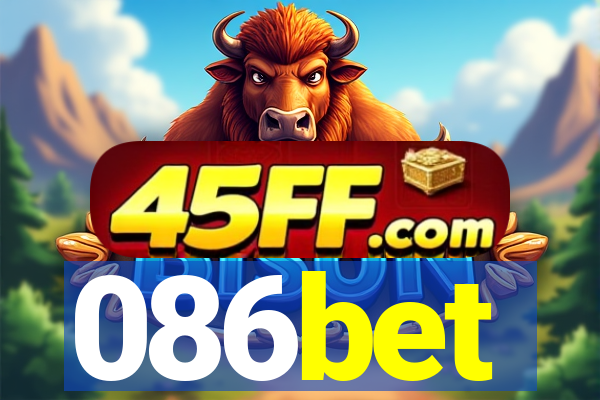 086bet