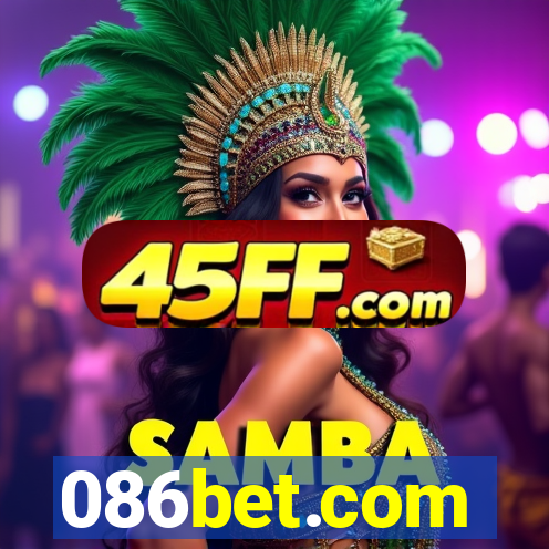 086bet.com