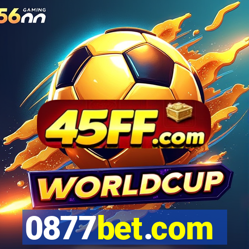0877bet.com