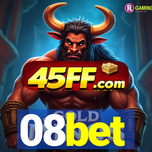 08bet