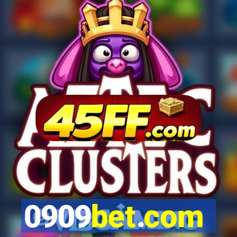 0909bet.com