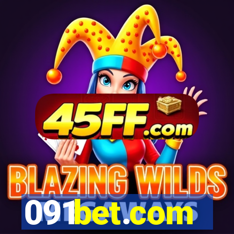 091bet.com