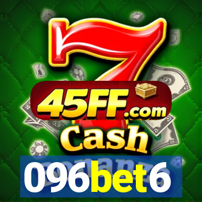 096bet6