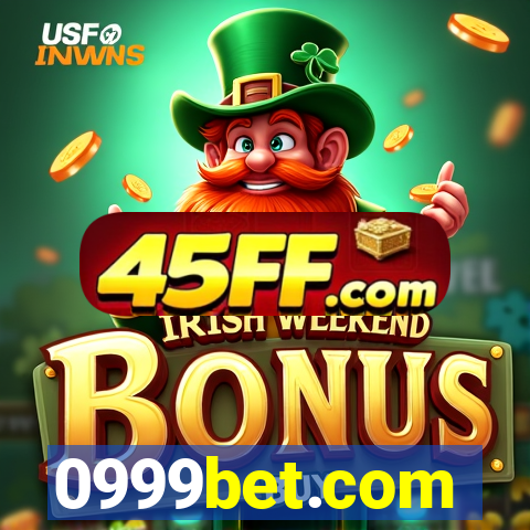 0999bet.com