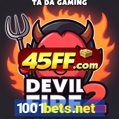 1001bets.net