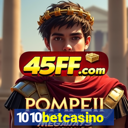 1010betcasino
