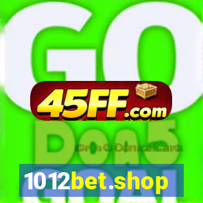 1012bet.shop
