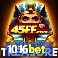 1016bet
