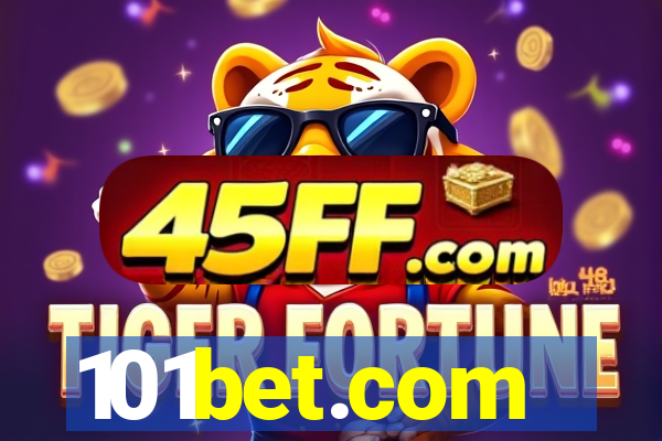 101bet.com