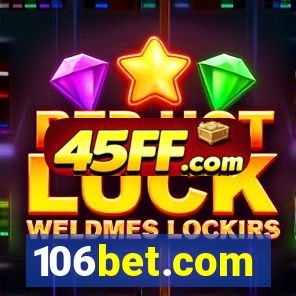 106bet.com